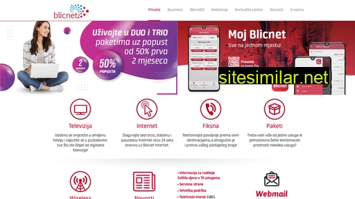 blic.net alternative sites
