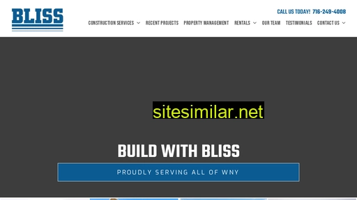 blissco.net alternative sites