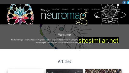 blog.neuromag.net alternative sites