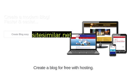 blogger-news.net alternative sites