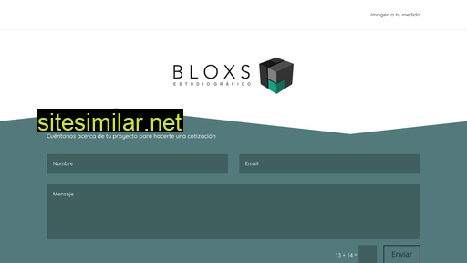 Bloxs similar sites