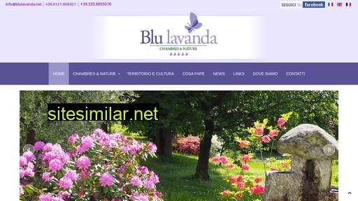 blulavanda.net alternative sites