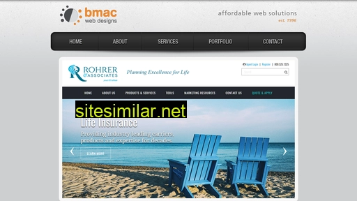 bmac.net alternative sites