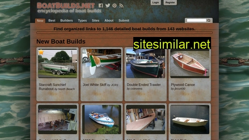 boatbuilds.net alternative sites
