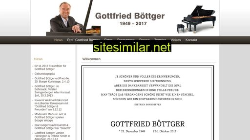 boettger.net alternative sites