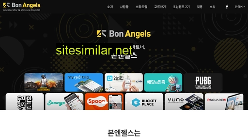bonangels.net alternative sites