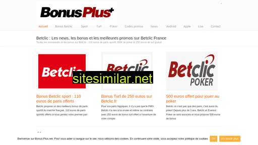 bonus-plus.net alternative sites