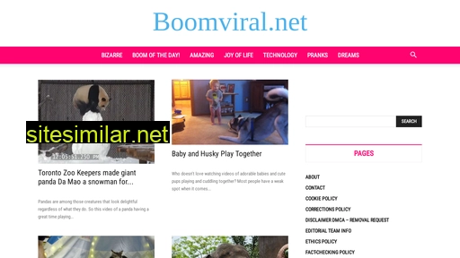 boomviral.net alternative sites