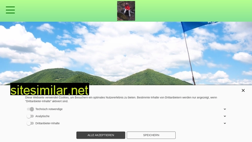 bosnische-pyramiden.net alternative sites