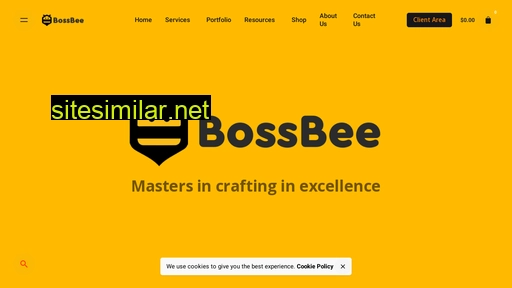 bossbee.net alternative sites