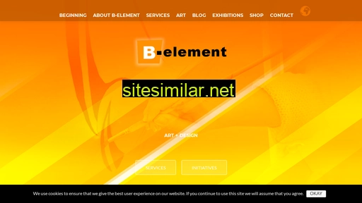 b-element.net alternative sites