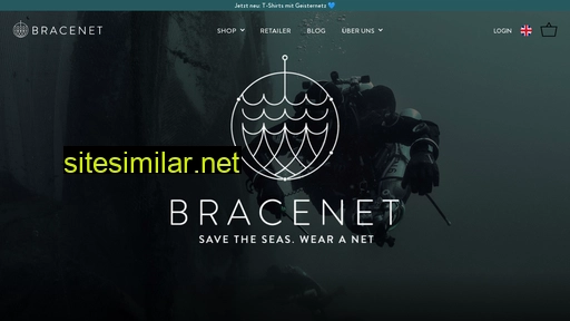 Bracenet similar sites
