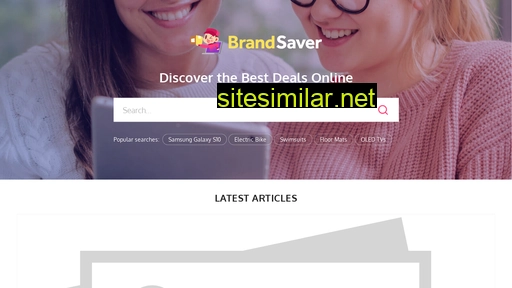 brandsaver.net alternative sites