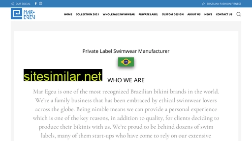 brazilian-bikinis.net alternative sites