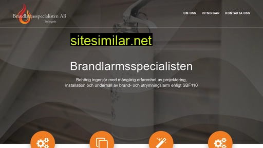 brandlarm.net alternative sites