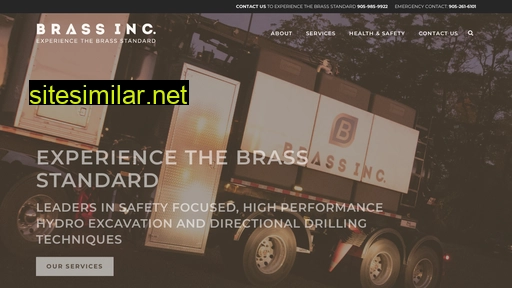 brassinc.net alternative sites