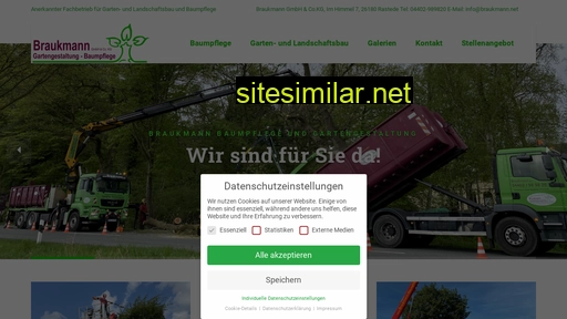braukmann.net alternative sites