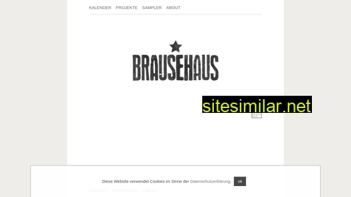 brausehaus.net alternative sites