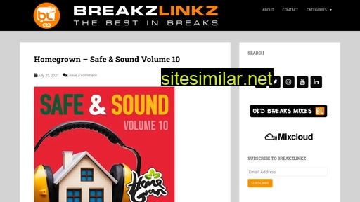 breakzlinkz.net alternative sites