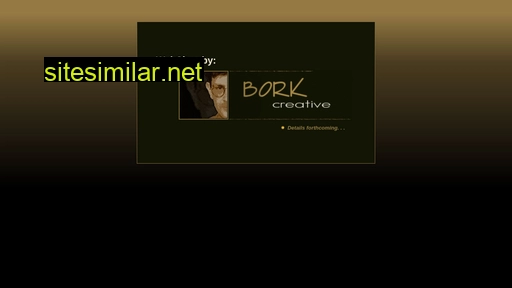 bretbork.net alternative sites