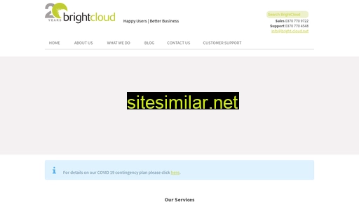 bright-cloud.net alternative sites