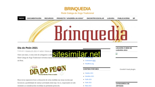 brinquedia.net alternative sites