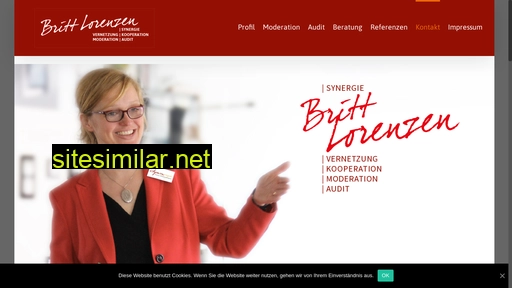 britt-lorenzen.net alternative sites