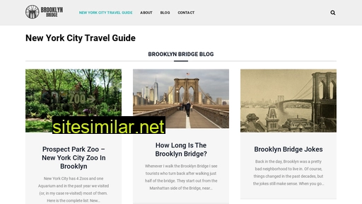 brooklyn-bridge.net alternative sites
