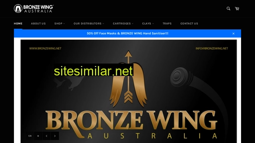bronzewing.net alternative sites