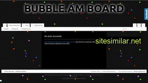 bubbleboard.net alternative sites