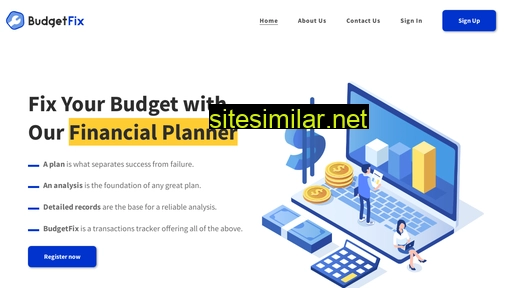 budgetfix.net alternative sites