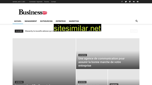 businesspress.net alternative sites
