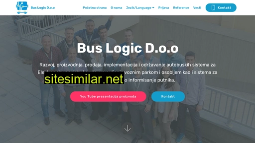 buslogic.net alternative sites