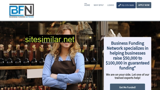 businessfunding.net alternative sites