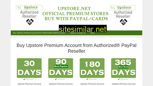 buyupstorepremium.net alternative sites