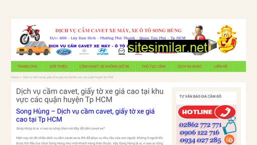 camgiaytoxemay.net alternative sites