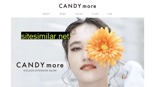 candymore.net alternative sites