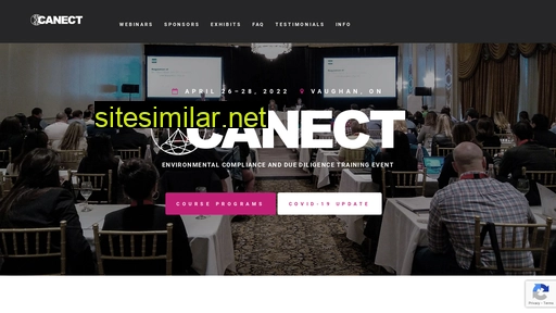 canect.net alternative sites