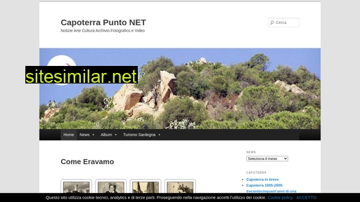 capoterra.net alternative sites