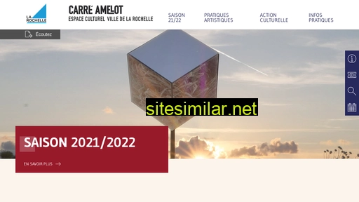 carre-amelot.net alternative sites