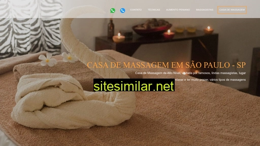 casademassagem.net alternative sites