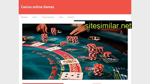 casinonlinegamez.net alternative sites