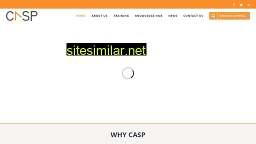 casp-uk.net alternative sites