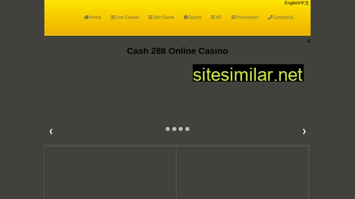 cash288.net alternative sites