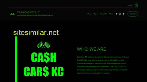 cashcarskc.net alternative sites