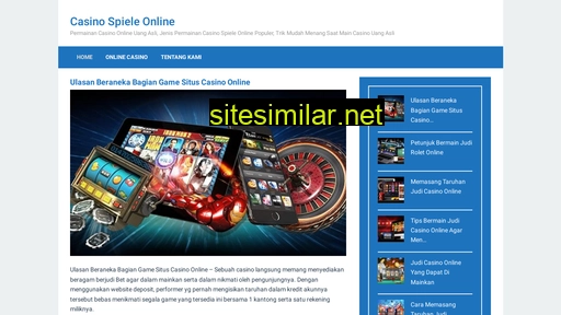 Casino-spiele-online similar sites