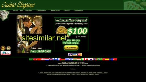 casinos-games.net alternative sites