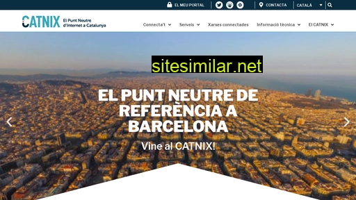 catnix.net alternative sites