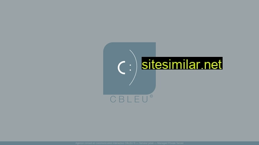 cbleu.net alternative sites