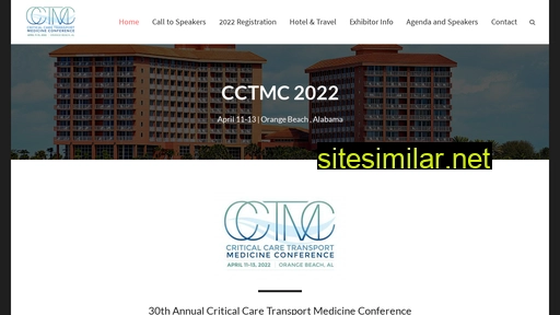 cctmc.net alternative sites